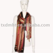 fashion designer shawl